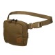 SERE Pouch (Coyote), The SERE Pouch is a compact, versatile belt pack designed to keep essential survival and bushcraft items within easy reach